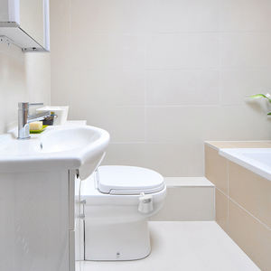 ไฟส่องสว่างอัตโนมัติ 16 สี พร้อมเซ็นเซอร์ตรวจจับความเคลื่อนไหวสำหรับโถสุขภัณฑ์ ไฟห้องน้ำกันน้ำ ไฟแบ็คไลท์สำหรับโถสุขภัณฑ์ - Product Image 6