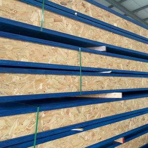 I-<span class=keywords><strong>poutrelle</strong></span> faisceau <span class=keywords><strong>6m</strong></span> 12m H2s traitement <span class=keywords><strong>bois</strong></span> I <span class=keywords><strong>poutrelle</strong></span> pour la construction de maisons - Product Image 4