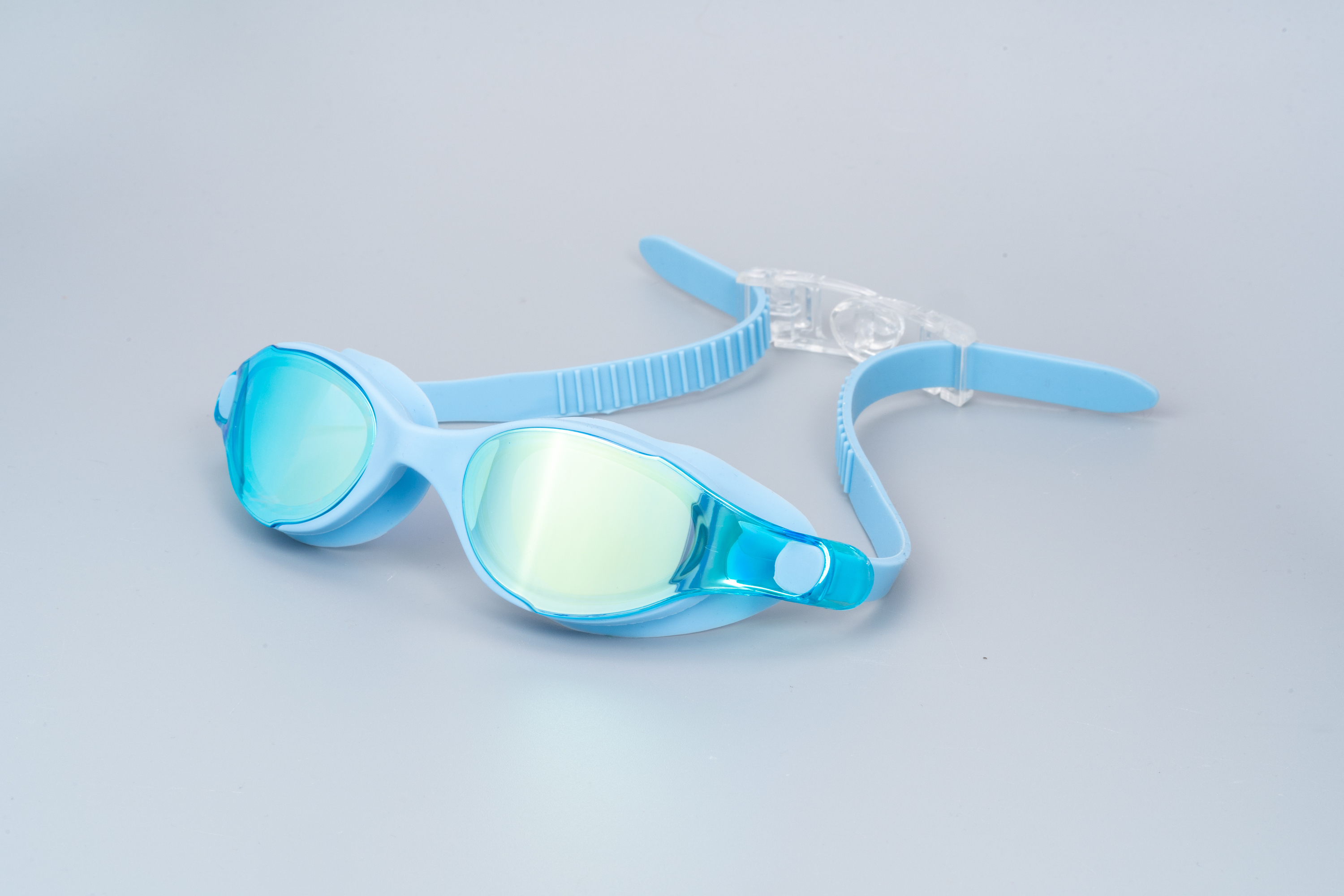 Sky Blue