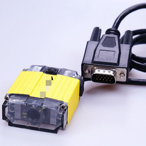 Cognex Dm100q <span class=keywords><strong>Dataman</strong></span> 100q codice nuovo originale pronto per l'automazione industriale Pac dedicato Controller di programmazione Plc - Product Image 1