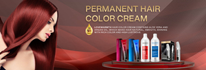 Crema de Coloración Permanente para el Cabello, 100% de Cobertura de Canas, Sin Amoníaco, para Uso en Casa o Salón, 100 ml - Product Image 5