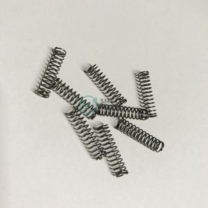 Resorte para alimentador de piezas de la serie SMT Hitachi GD/GT 6301266367 - Product Image 2