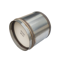 فلتر DPF للمحرك الديزل كاتاليست لمحركات ديترويت DD13/DD16، أرقام القطع: EA0004903792/EA0014903592/EA0014907692/EA6804910894/EA6804914194