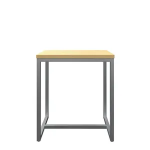 Aria End Table top mobili per hotel di top hotel project mobili per hotel commerciali