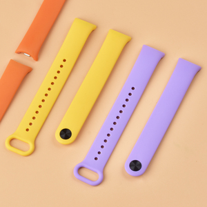Fábrica <span class=keywords><strong>al</strong></span> por mayor Productos de tendencia TPU Correa de reloj <span class=keywords><strong>Mi</strong></span> <span class=keywords><strong>Band</strong></span> 8 para Xiaomi 8 - Product Image 5