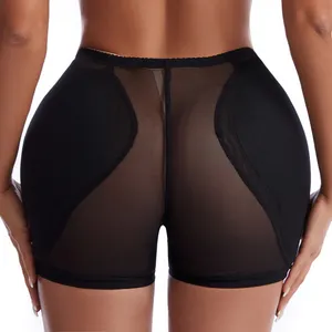 <span class=keywords><strong>Culotte</strong></span> Gainante Remonte-Fesses Rehausseur de Hanches pour Femme, Lingerie Sculptante Sexy Rembourrée - Product Image 3
