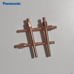 สายเชื่อมแบบยาวพิเศษ Panasonic รุ่นใหม่ ประสิทธิภาพสูง Tet00810/Tet01013/Tet01220 สำหรับเชื่อม <span class=keywords><strong>MIG</strong></span> ทองแดง สแตนเลส 16V - Product Image 2