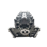 Cylindre de moteur JL476ZQCA JL476ZQCC Ensemble de culasses de cylindre de moteur pour CHANGAN CS55 CS75