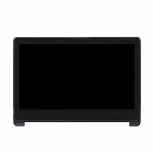 Écran de remplacement pour ordinateur portable 13,3 pouces pour <span class=keywords><strong>Acer</strong></span> <span class=keywords><strong>Chromebook</strong></span> R13 CB5-<span class=keywords><strong>312T</strong></span>-K40U, assemblage d'écran tactile LCD avec cadre - Product Image 2