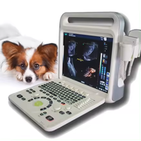 Système de diagnostic ultrasonore portable pour ordinateur portable Rayman RM03-P03V, scanner ultrasonore, instruments d'échographie médicale, ultrasons