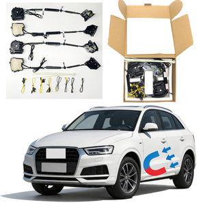 New <b>for</b> Audi Q3 2012-2018 Model Year Styling <b>Electric</b> <b>Door</b> <b>Lock</b> <b>Electric</b> Suction <b>Door</b> <b>for</b> Retrofit/Upgrade - Product Image 1