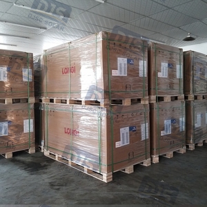 Entrepôt de l'UE en stock Tongwei LONGI JA Risen <span class=keywords><strong>panneau</strong></span> <span class=keywords><strong>solaire</strong></span> 400-600W maison <span class=keywords><strong>panneau</strong></span> <span class=keywords><strong>solaire</strong></span> <span class=keywords><strong>terrasse</strong></span> <span class=keywords><strong>toit</strong></span> pour l'électricité domestique - Product Image 2