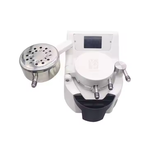 Macchina Termoformatrice Semi-automatica per Allineatori Ortodontici e Apparecchi di Contenzione, Pressa per Laboratorio Dentale con Scansione - Product Image 6