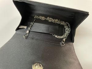 Glitter Rhinestone <strong>Clutch</strong> <strong>Bag</strong> <strong>for</strong> Women's <strong>Wedding</strong> and Evening Party Dress Classic Style <strong>for</strong> Bride and <strong>Guests</strong> - Product Image 4