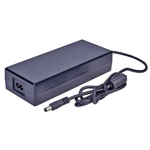 2024 nuevos productos cargadores adaptadores 17S 51V 54,4 V 120W cargador de baterías de iones de litio DC 60V/61,2 V/62,05 V 2a para batería LiFePO4 - Product Image 5