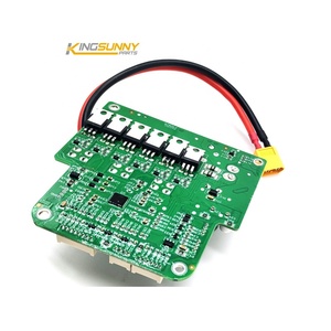 E-Scooter Scooter elettrico parti di strumenti di riparazione Kukirin vecchio tipo scheda madre materiale in metallo scheda madre da Kukirin - Product Image 3