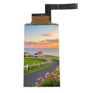 Modul Layar <span class=keywords><strong>LCD</strong></span> IPS 5,5 Inci 1080x1920 MIPI 4 Lanes Temperatur Lebar 240nits Opsional Sentuh untuk Perangkat Medis HMI - Product Image 2