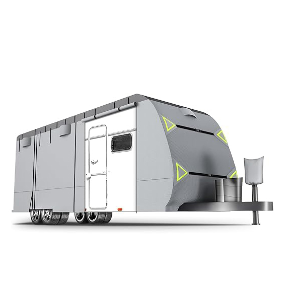 Customization Windproof Waterproof Anti UV Travel