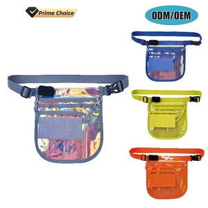 Sac à dos en tissu Oxford personnalisé BSCI pour l'extérieur avec poche pour les fournitures infirmières, porte-stéthoscope, porte-ruban adhésif, ceinture de travail, organiseur de ceinture, pochette - Product Image 1