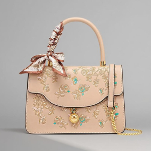 New Fashion Designer Crossbody <b>Bags</b> High Quality PU <b>Leather</b> Shoulder Messenger <b>Bag</b> Casual Totes Luxury Women Handbags and Purses - Product Image 1