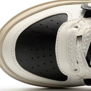 फैशन स्नीकर्स कैजुअल 2024 स्पोर्ट्स टेनिस के जूते महिला प्रशिक्षक महिला पुरुष के लिए फिटनेस दौड़ रही महिला प्रशिक्षक - Product Image 6