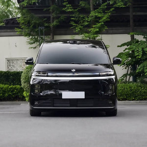 Voitures électriques neuves LEAPMOTOR D99, LEAPORD D99 MPV, voitures à conduite à gauche (LHD), SUV/MPV électriques de luxe à vendre. Dépôt requis. - Product Image 2