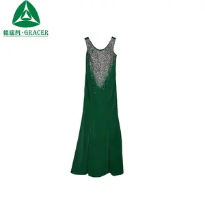 Offres Spéciales Ukay Ukay Slim Soirée Robe d'occasion Bale Vêtements d'occasion à <span class=keywords><strong>vendre</strong></span> - Product Image 1