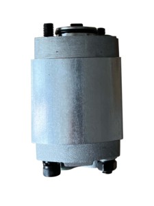 Bomba de Engrenagem Série CBK-F Usada para Unidade de Potência Hidráulica - Product Image 5