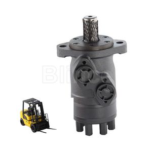 Motor Hidráulico Omp160 para Trituradora de Madera - Product Image 1