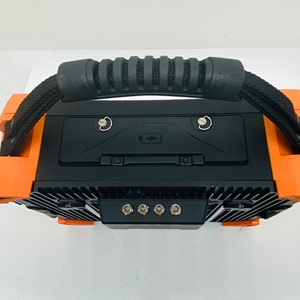 เครื่องตรวจจับข้อบกพร่องด้วยคลื่นอัลตราโซนิกแบบพกพา PAUT รุ่น HPA500 - Product Image 2