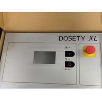 Contrôleur de compresseur d'air à vis RYL CompAir ZS1057856 Delcos XL ZS1162948 DOSETY XL CN/GUA Origine inconnue Garantie non disponible