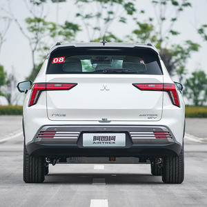 Panoramik Sunroof ve Ev pil ile <span class=keywords><strong>Mitsubishi</strong></span> <span class=keywords><strong>Airtrek</strong></span> 2025 elektrikli SUV yeni enerji aracı - Product Image 5