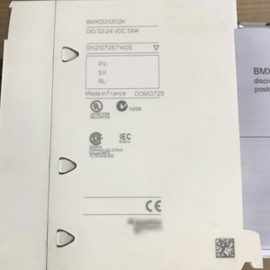 Nouveau contrôleur PLC à entrée discrète Sch BMXDDI3202K, modules électroniques PLC - Product Image 4