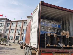 رافعة متوازنة TY500 TY800 بجهد 380 فولت وتردد 50 هرتز وثلاثي الطور - Product Image 6