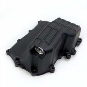 Adatto per coppa <span class=keywords><strong>olio</strong></span> <span class=keywords><strong>moto</strong></span> Honda CB400X CB400F CBR400R 500X 500F CBR500R - Product Image 4