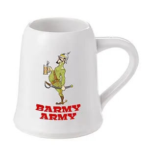 Jarra de cerveza B/412, merchandising personalizado - Product Image 1