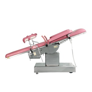 Lekang Lk/DS-I Gynaecologische Elektrische Operatietafel Met <span class=keywords><strong>Ce</strong></span>-Certificering - Product Image 4