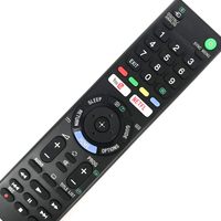 Télécommande d'origine RMT-TX300E pour téléviseur Sony RMT-TX300P RMT-TX100B RMT-TX200B RMT-TX102D RMT-TX200U RMT-TX100U