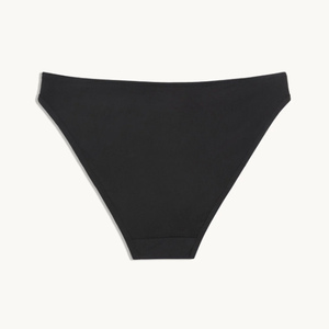 Culottes courtes en coton tricoté doux personnalisées, anti-fuites, absorbantes, antibactériennes, écologiques, pour flux abondant, menstruelles pour femmes - Product Image 3