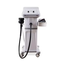 Dernière machine de massage amincissante G8, machine de massage par aspiration, machine de relaxation musculaire verticale