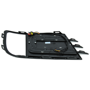 <span class=keywords><strong>LED</strong></span> Ban Ngày Chạy Ánh Sáng offroad camper Đối Với Volkswagen <span class=keywords><strong>Tiguan</strong></span> 2013-2016 vuông đèn pha <span class=keywords><strong>led</strong></span> DRL - Product Image 5