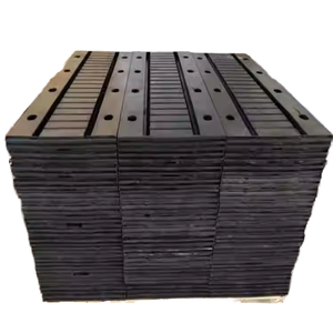 Cầu nối mở rộng cao su Cầu đường cao tốc Loại khớp nối mở rộng cầu cơ thể đàn hồi cao su tự nhiên 30/45/50/60 - Product Image 1