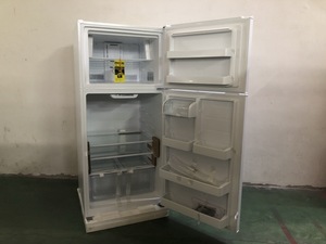 Réfrigérateur domestique Smad 280L à double porte avec congélateur supérieur - Product Image 5