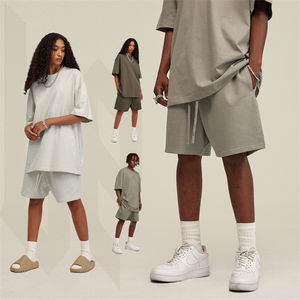 Performance Athletic <b>Shorts</b> Quick-Dry Cotton Polyester Custom Logo Basketball Jogging <b>Shorts</b> - Product Image 4