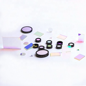 Specchio Dicroico Ottico Filtro di Fluorescenza con Angolo di Incidenza di 45 Gradi per Analizzatori PCR - Product Image 1