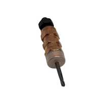 Ressorts de précision Hitec ABIB-1/4 en acier/métal de qualité supérieure, attaches à ressort ABI, longueur personnalisable, rondelles d'épaule/ressorts pour