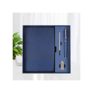 Vente chaude Journal reconnaissant avec Journal reconnaissant pour 2024-2025 Livres Coffret cadeau Articles Grossesse Stationnaire Dairy Thankful Journal - Product Image 1