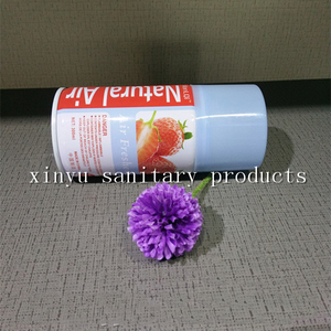 Deodorante per Ambienti Automatico Ricaricabile da 300ml, Ecologico, Profumo di Lavanda, Prezzo di Fabbrica - Product Image 3