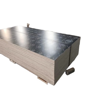 Contrachapado de Encofrado de 18 mm, Contrachapado Recubierto con Película - Product Image 2