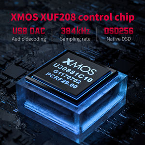 FiiO BTR7 <span class=keywords><strong>Portable</strong></span> HiFi <span class=keywords><strong>Audio</strong></span> QCC5124 USB <span class=keywords><strong>DAC</strong></span> DSD256 Double sortie AAA-28 3.5mm 4.4mm Récepteur <span class=keywords><strong>Audio</strong></span> Amplificateur <span class=keywords><strong>DAC</strong></span> - Product Image 2